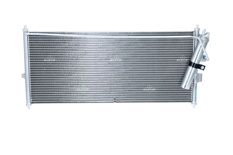 Condenser, air conditioning NRF 35563