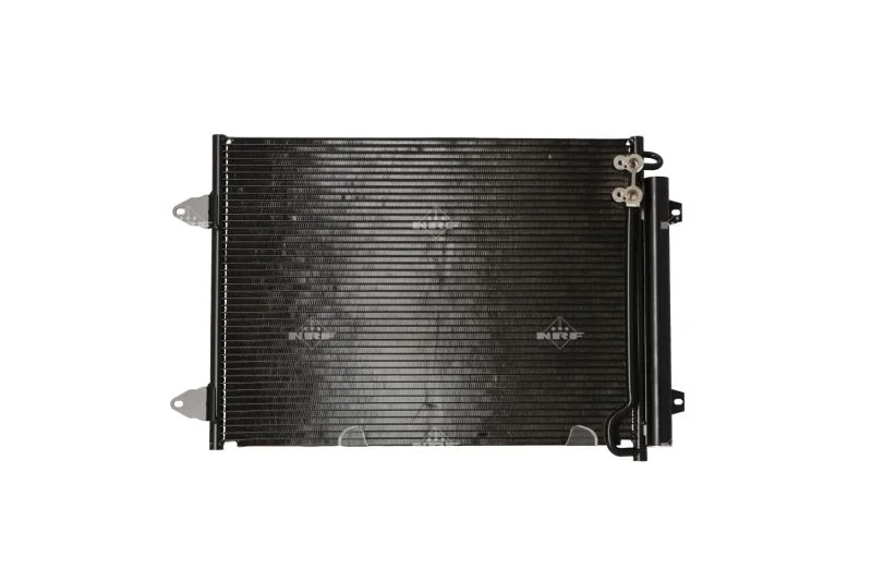 Condenser, air conditioning NRF 35614