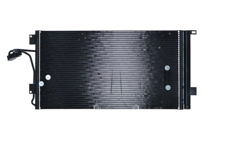 Condenser, air conditioning NRF 35639