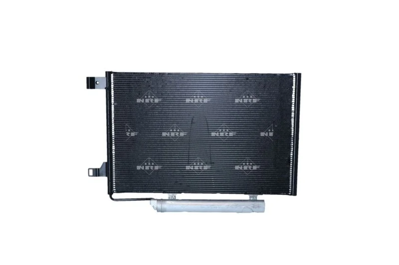 Condenser, air conditioning NRF 35759