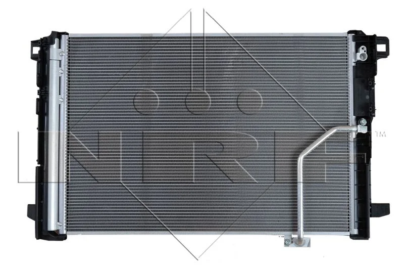 Condenser, air conditioning NRF 35793