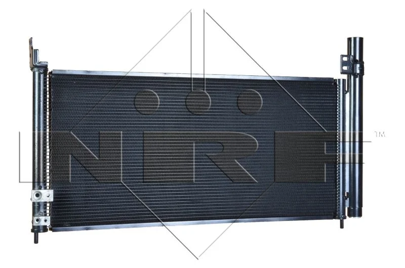 Condenser, air conditioning NRF 35863