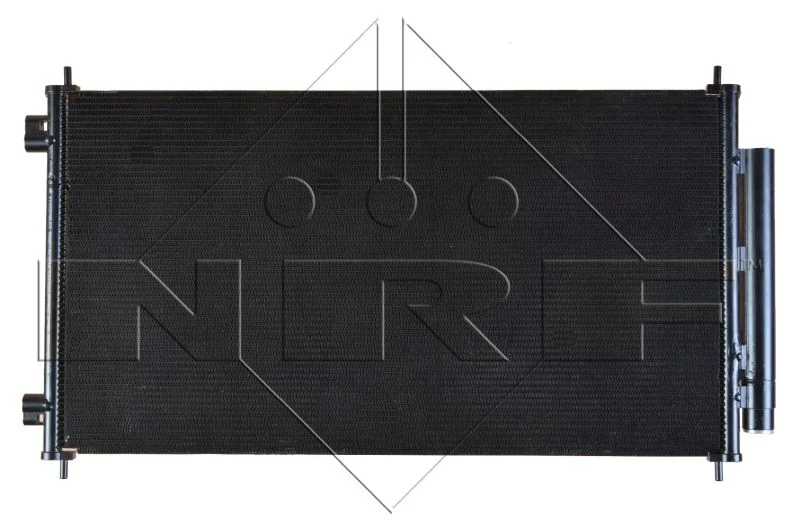 Condenser, air conditioning NRF 35864