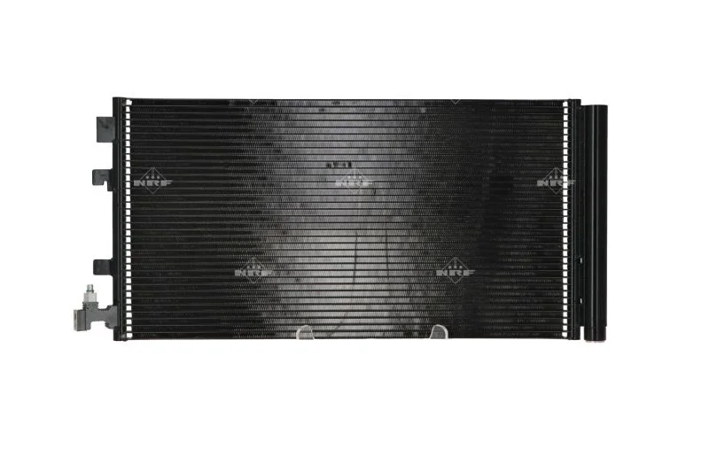 Condenser, air conditioning NRF 35932