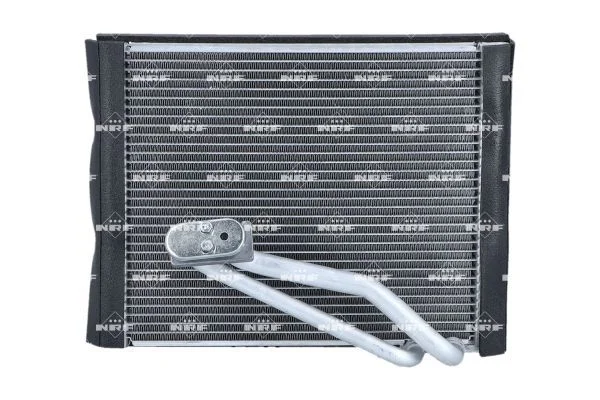 Evaporator, air conditioning NRF 36184