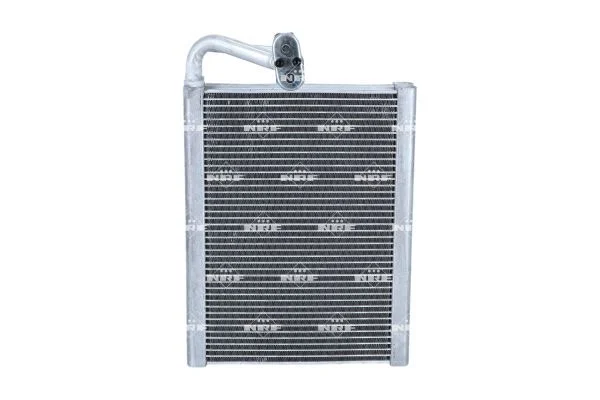 Evaporator, air conditioning NRF 36194