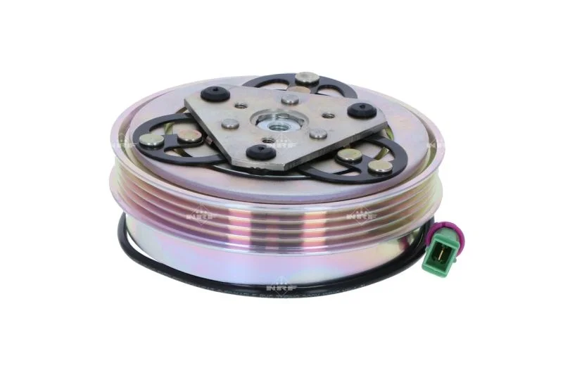 Magnetinė sankaba, oro kondicionieriaus kompresorius NRF 380019