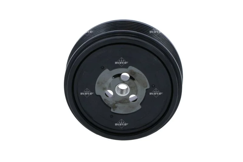 Magnetinė sankaba, oro kondicionieriaus kompresorius NRF 380057