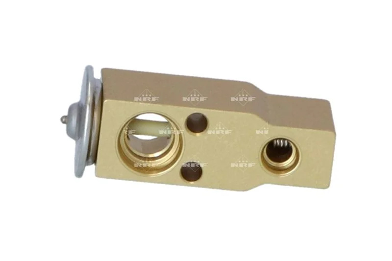 Expansion Valve, air conditioning NRF 38379