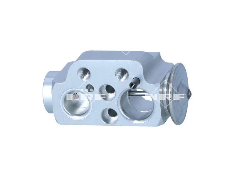 Expansion Valve, air conditioning NRF 38508