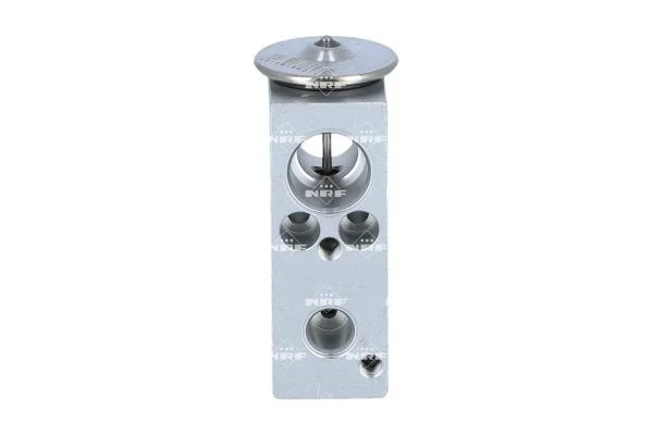Expansion Valve, air conditioning NRF 38541