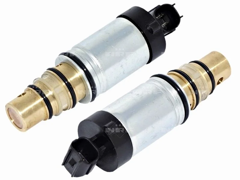 Control Valve, air conditioning compressor NRF 38629