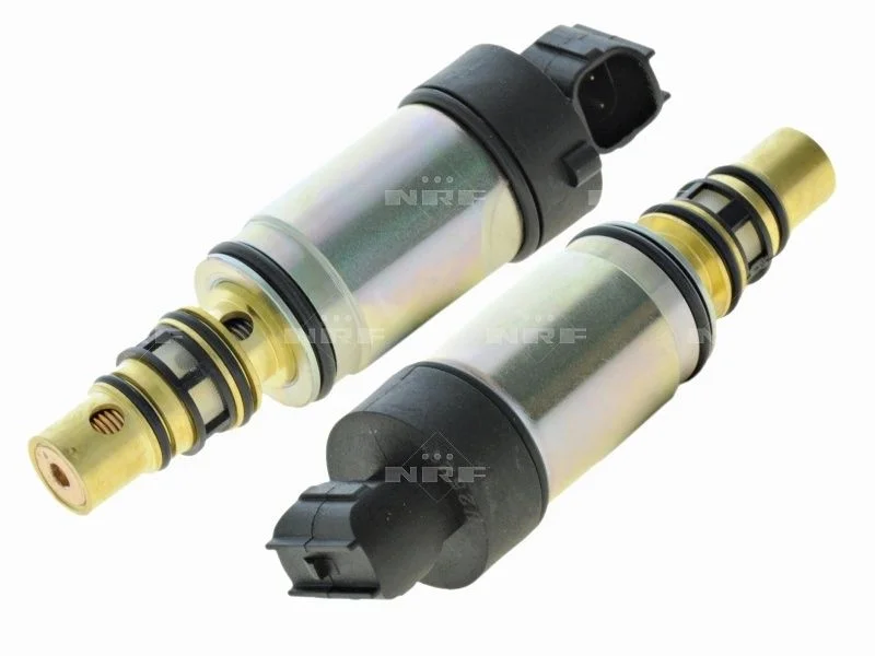 Control Valve, air conditioning compressor NRF 38631
