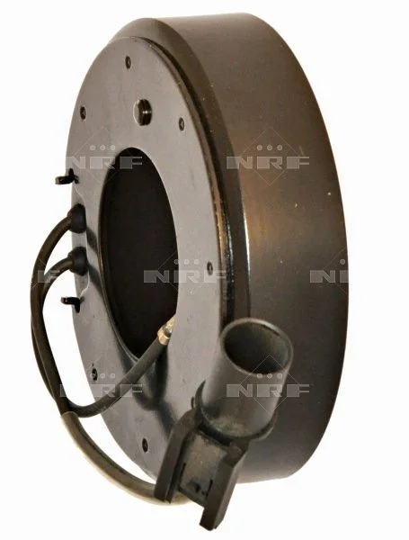 Coil, magnetic clutch (compressor) NRF 38680