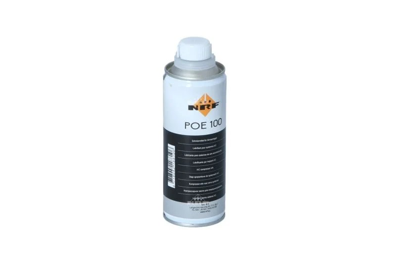 Oil, compressor NRF 38840