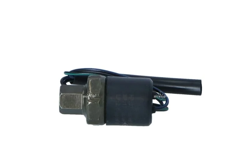 Tlakový spínač, klimatizácia NRF 38920