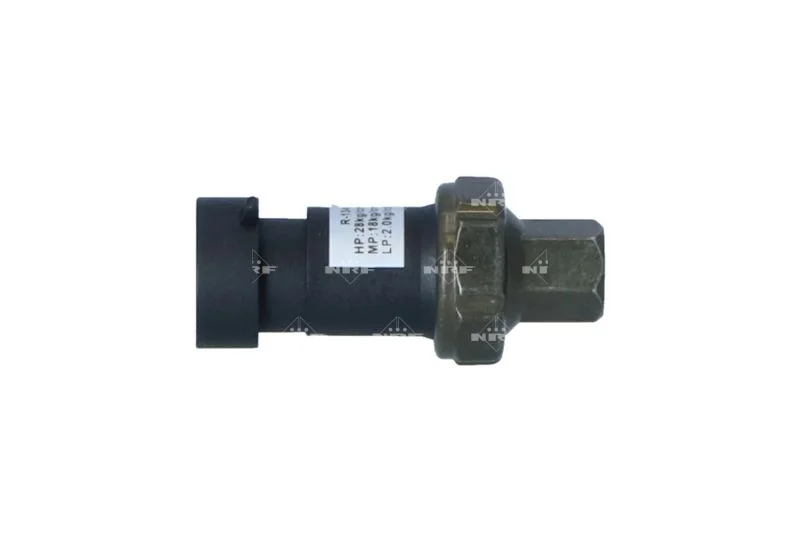 Tlakový spínač, klimatizácia NRF 38944
