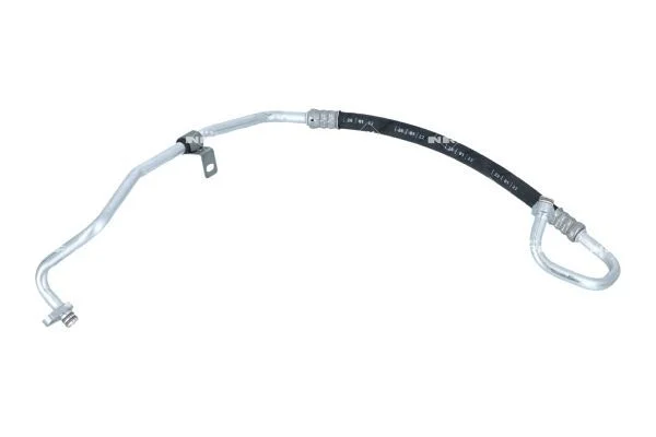 High/Low-pressure Line, air conditioning NRF 400018