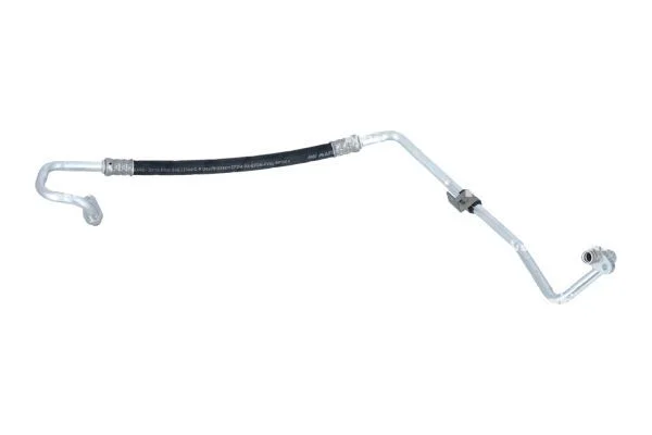 High/Low-pressure Line, air conditioning NRF 400030