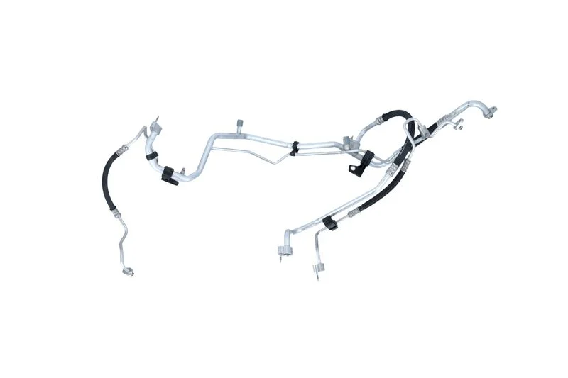 High/Low-pressure Line, air conditioning NRF 400031