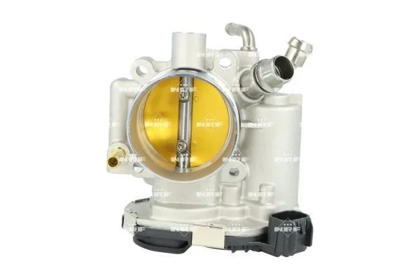 Škrtiaca klapka NRF 408033
