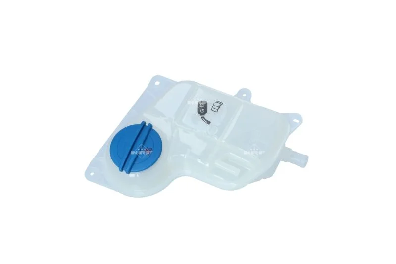 Expansion Tank, coolant NRF 454006