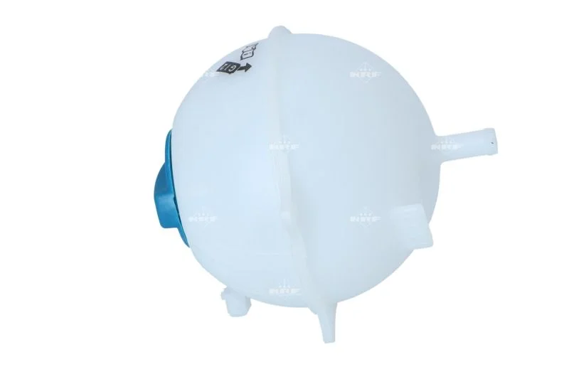 Expansion Tank, coolant NRF 454020