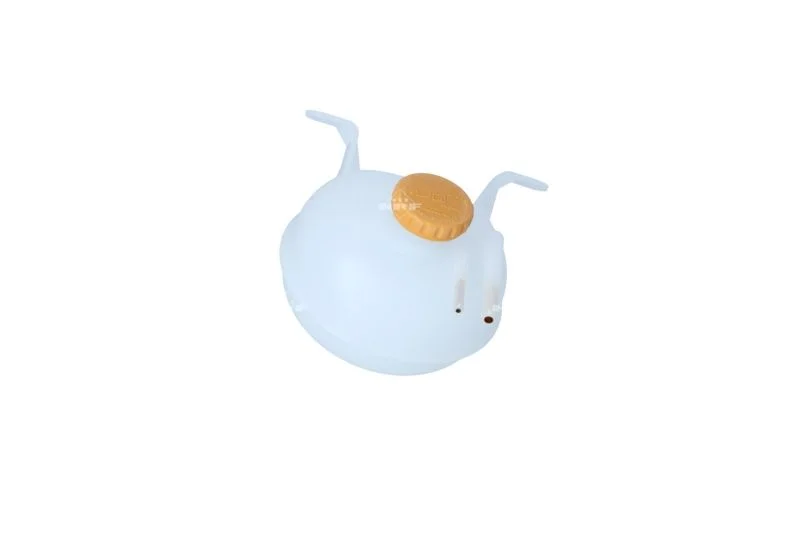 Expansion Tank, coolant NRF 454026