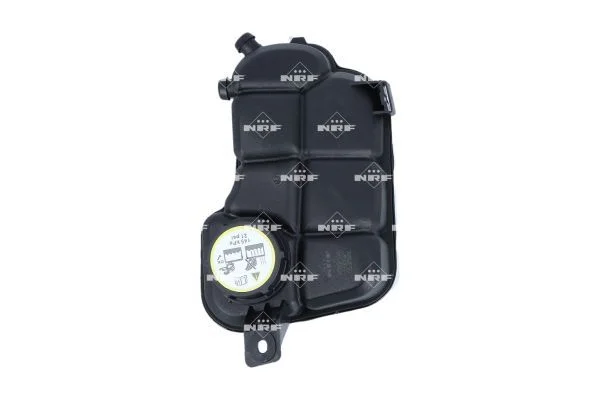 Expansion Tank, coolant NRF 454092