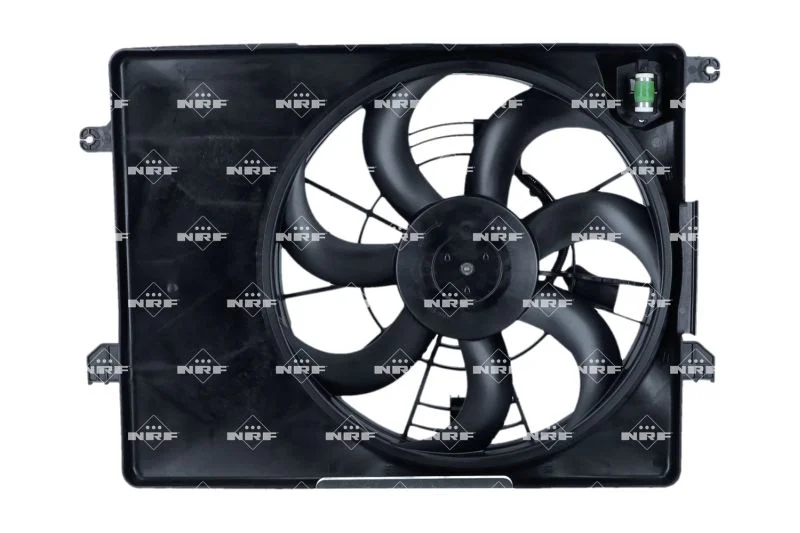 Fan, engine cooling NRF 470002