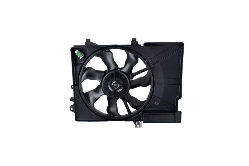 Ventilátor, chladenie motora NRF 470006