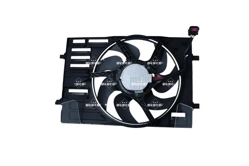 Ventilátor, chladenie motora NRF 470010
