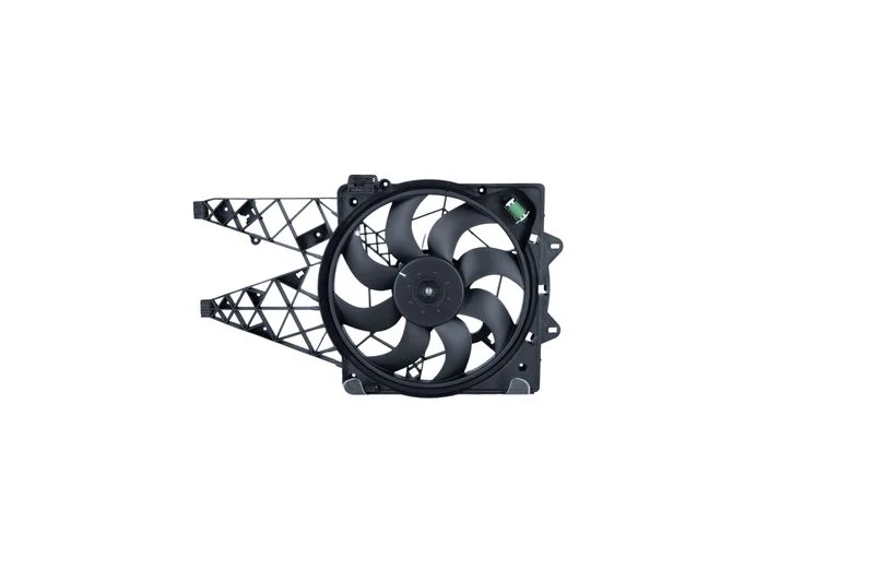 Ventilátor, chladenie motora NRF 470014