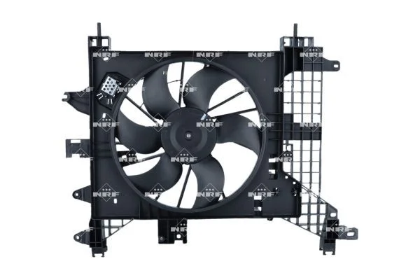 Fan, engine cooling NRF 470023