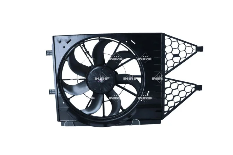 Ventilátor, chladenie motora NRF 470032