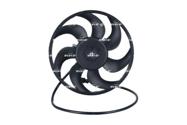 Ventilátor, chladenie motora NRF 470059