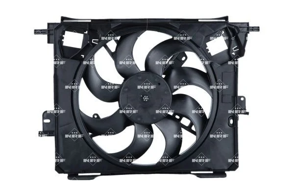 Ventilátor, chladenie motora NRF 470060