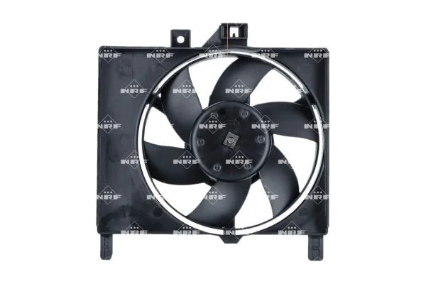 Fan, engine cooling NRF 470063