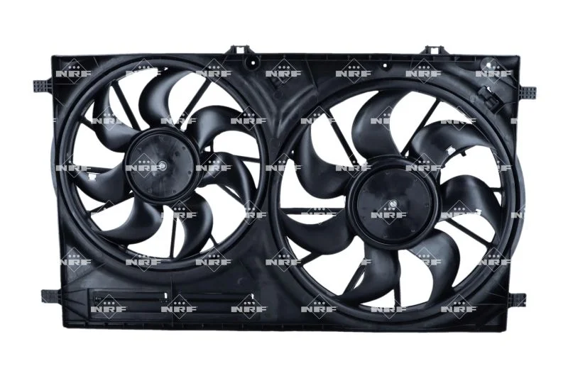 Ventilátor, chladenie motora NRF 470071