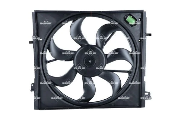 Fan, engine cooling NRF 470075