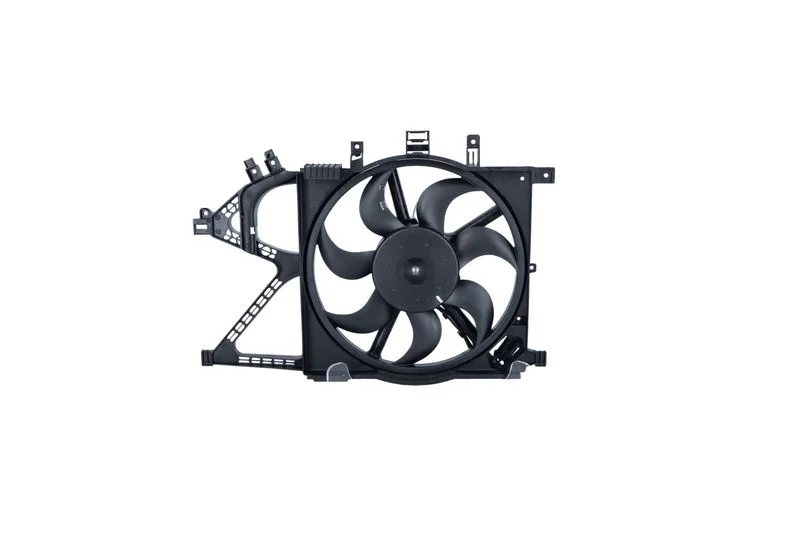 Ventilátor, chladenie motora NRF 470081