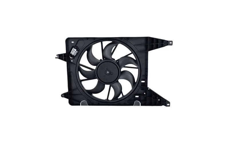 Ventilátor, chladenie motora NRF 470084