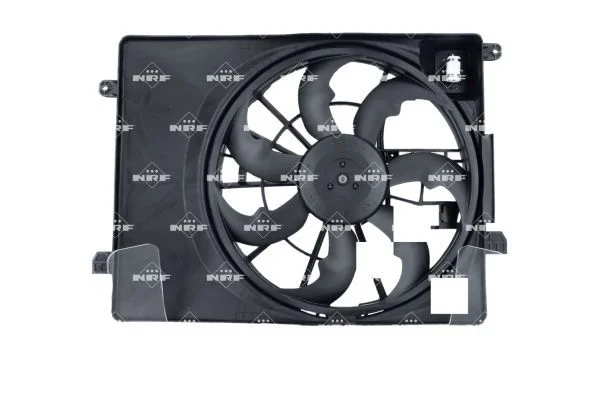 Ventilátor, chladenie motora NRF 470085