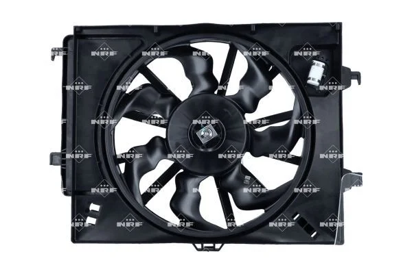 Ventilátor, chladenie motora NRF 470089