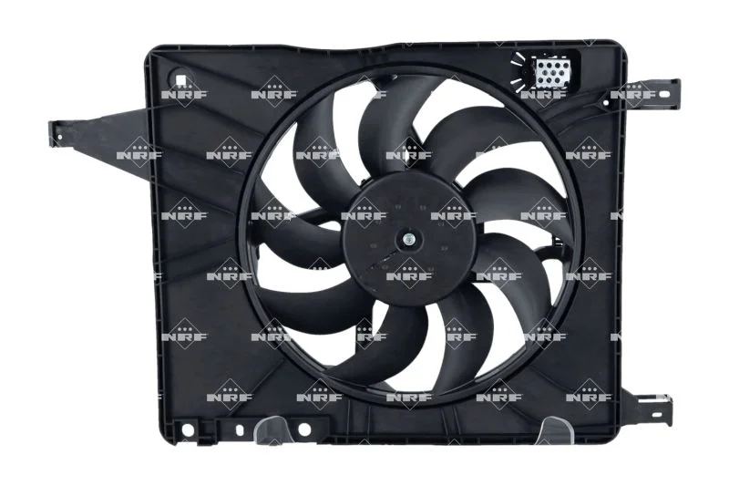 Fan, engine cooling NRF 470090