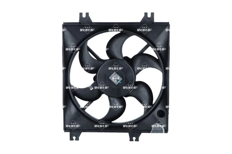 Ventilátor, chladenie motora NRF 470092