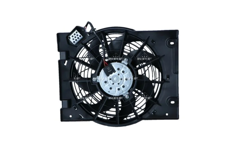 Ventilátor, chladenie motora NRF 47010