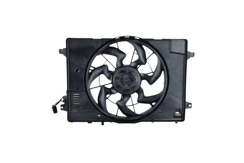 Ventilátor, chladenie motora NRF 470100