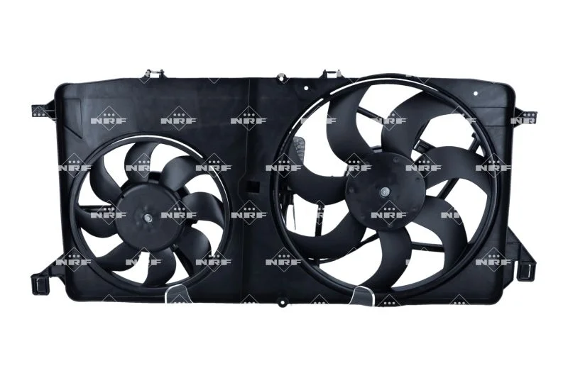 Fan, engine cooling NRF 470101