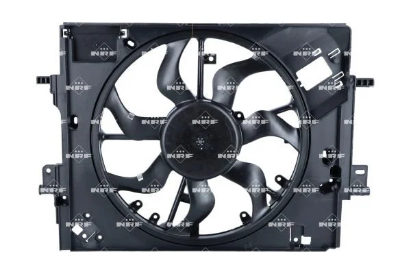 Ventilátor, chladenie motora NRF 470103